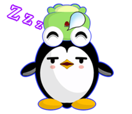 Gengen~ sticker #1085620