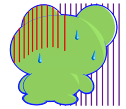 Gengen~ sticker #1085621