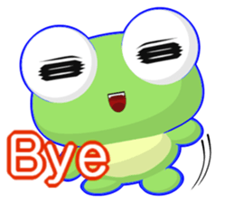 Gengen~ sticker #1085625