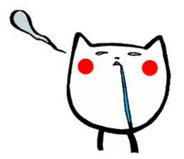 Mr. Nyankori sticker #1086353