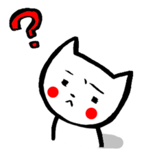 Mr. Nyankori sticker #1086358