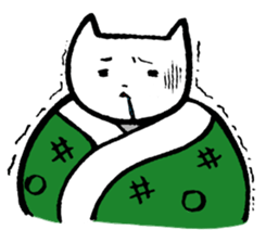 Mr. Nyankori sticker #1086362