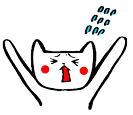 Mr. Nyankori sticker #1086364