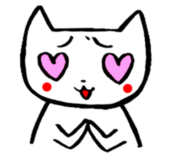 Mr. Nyankori sticker #1086367