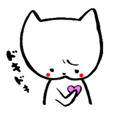 Mr. Nyankori sticker #1086368