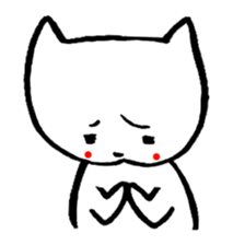 Mr. Nyankori sticker #1086369