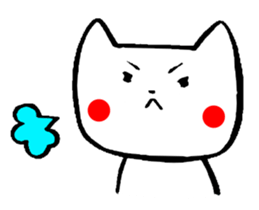 Mr. Nyankori sticker #1086380