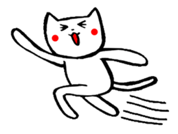 Mr. Nyankori sticker #1086383