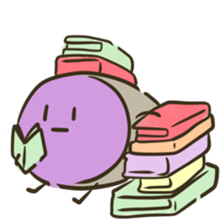 Vegetables TEAM sticker #1086493