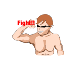 Happy couple 2 sticker #1086713