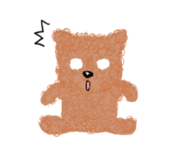 Happy couple 2 sticker #1086731