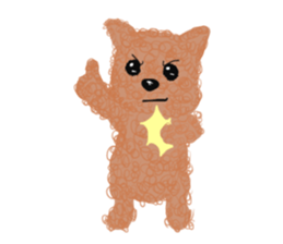 Happy couple 2 sticker #1086732