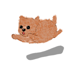 Happy couple 2 sticker #1086733