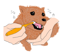 Happy couple 2 sticker #1086738