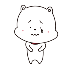 Komaru-kun sticker #1087016