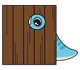 Cutest dinosaur pack sticker #1087203