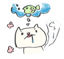 caT!caT?caT! sticker #1087479