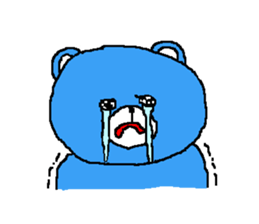 teddy bears 2 sticker #1087548