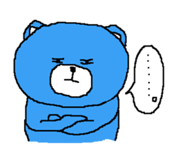 teddy bears 2 sticker #1087551