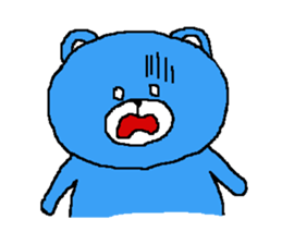 teddy bears 2 sticker #1087552