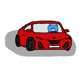 teddy bears 2 sticker #1087554