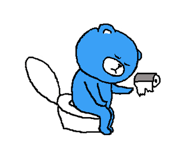 teddy bears 2 sticker #1087560