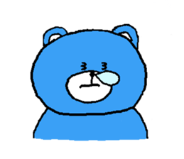 teddy bears 2 sticker #1087564