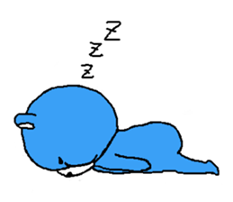 teddy bears 2 sticker #1087566