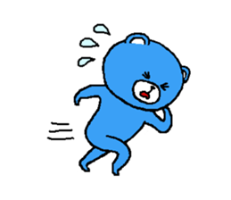 teddy bears 2 sticker #1087567