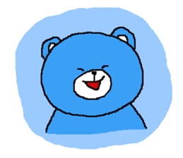 teddy bears 2 sticker #1087570