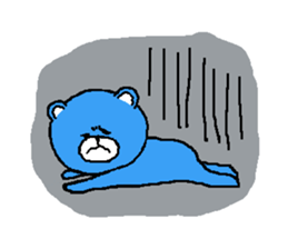 teddy bears 2 sticker #1087571