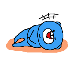 teddy bears 2 sticker #1087575