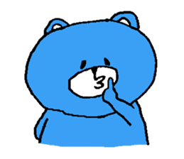 teddy bears 2 sticker #1087578