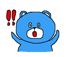 teddy bears 2 sticker #1087581