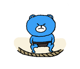 teddy bears 2 sticker #1087582