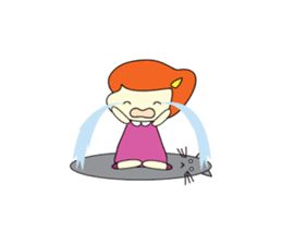 Cat Berm & Tidkib sticker #1087761