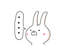 Hi!Usasuke for world sticker #1087828