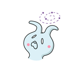 Hi!Usasuke for world sticker #1087835