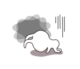 Hi!Usasuke for world sticker #1087837