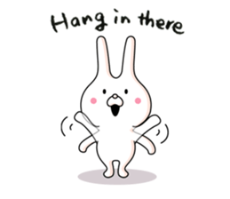 Hi!Usasuke for world sticker #1087839