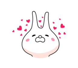 Hi!Usasuke for world sticker #1087841