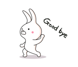 Hi!Usasuke for world sticker #1087847