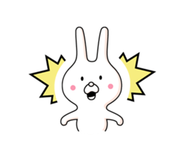 Hi!Usasuke for world sticker #1087850