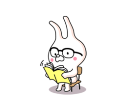 Hi!Usasuke for world sticker #1087855