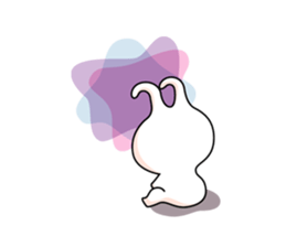 Hi!Usasuke for world sticker #1087857