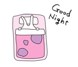 Hi!Usasuke for world sticker #1087862