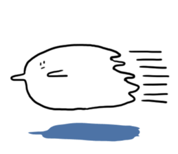 bokkuru sticker #1088026