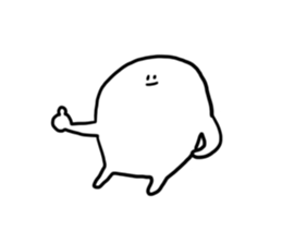 bokkuru sticker #1088029