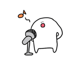 bokkuru sticker #1088032