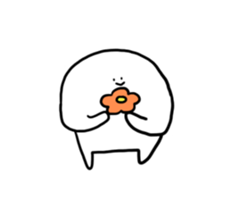 bokkuru sticker #1088034